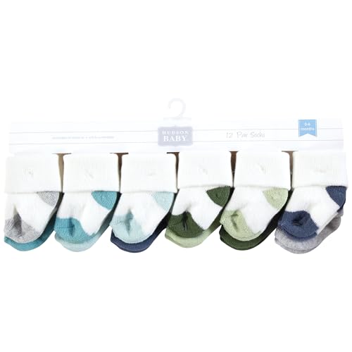 Image of Touched by Nature Unisex Baby Organic Cotton Bodysuits