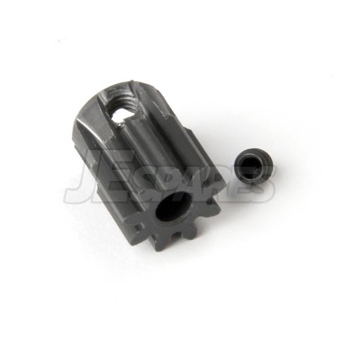 Price comparison product image Schumacher Hard Alloy Pinion (32dp / 9T) - U4009