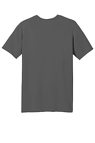 Image of Gildan Adult DryBlend Workwear T-Shirts with Pocket, 2-Pack