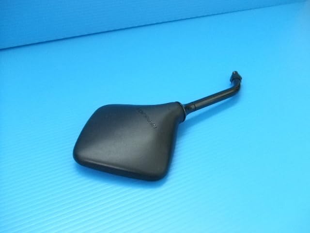 Amazon.co.jp: 1本 8mm ナポレオン マイミラー 黒色 黒 旧車 族車 街道 Amazon.co.jp: 1本 8mm ナポレオン マイミラー 黒色 黒 旧車 族車 街道