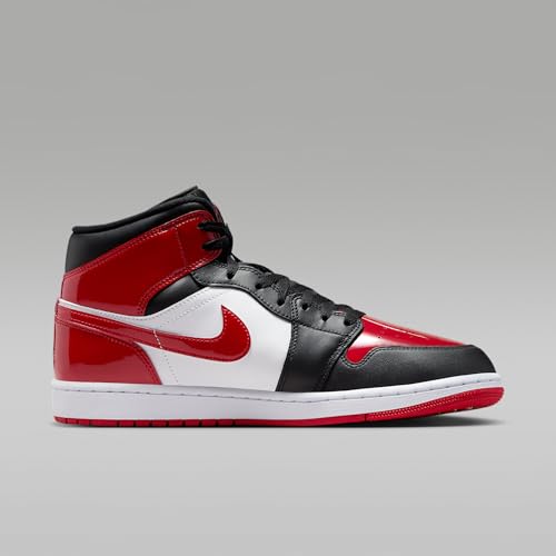 Image of Nike Men's Air Jordan 1 Shoes