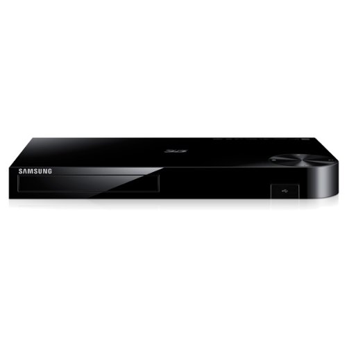 Samsung BD-H6500