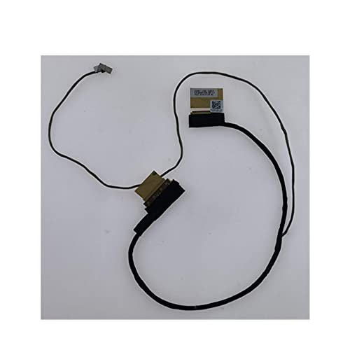 Cable de pantalla para HP 250 G3 soluciona pantalla negra dc02001vu00