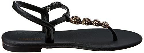 Sandália Cacau, Grendha, Feminino, Preto IV, 36