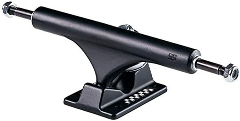 Ace Trucks Black Classic Skateboard Truck - Set of 2