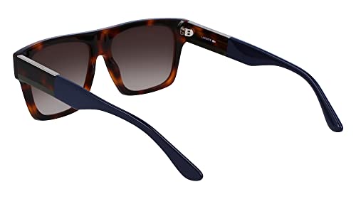 Lacoste Men's L984s Rectangular Sunglasses4