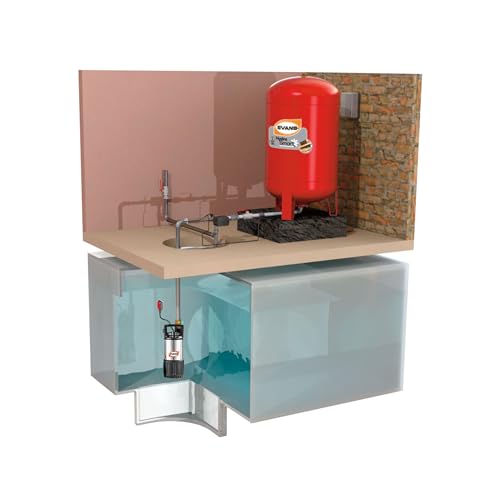 Consejos y reviews para comprar Bomba de agua para cisterna Top diez. 40 Imagen adicional