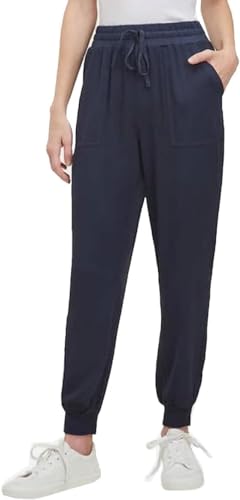 Pantalon de jogging en tricot Splendid pour femme ample et décontracté