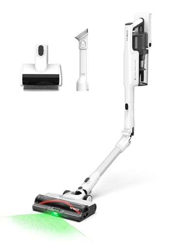 Tineco Pure ONE A50S Cordless Stick Vacuum...