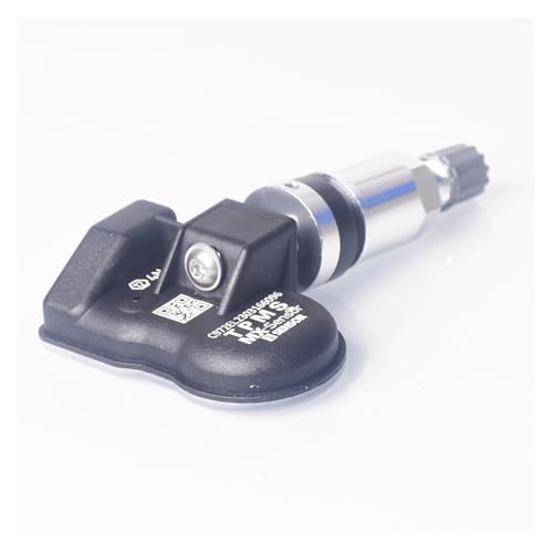 TPMS presión de neumáticos con válvulas programables TS508 TS600 de alta precisión