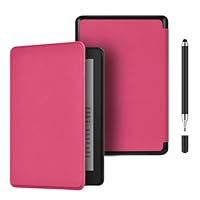 Akacy slanke en lichtgewicht hoes voor 7.0 Kindle Paperwhite