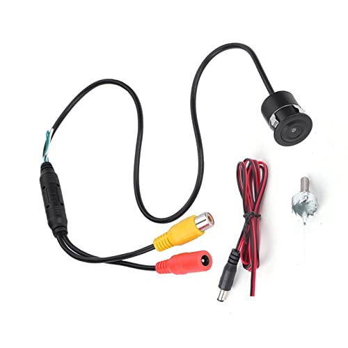 Telecamera CCTV CCD, Telecamera di Sicurezza a