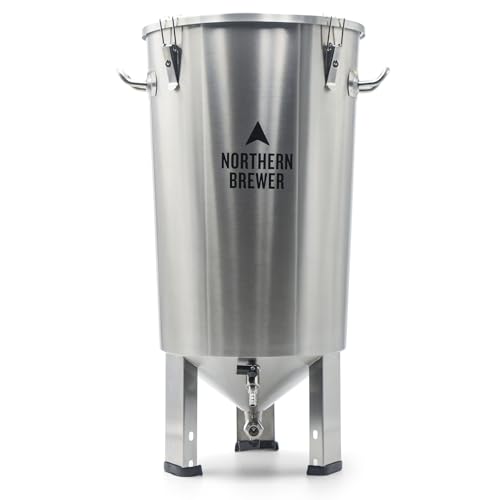Northern Brewer - Reactor Conical Fermentor