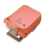 プレスサンドメーカー プラッド ムーミン RPS-2