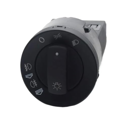 Interrupteur phares 8E0941531A Audi A4 rénover commande feux antibrouillard
