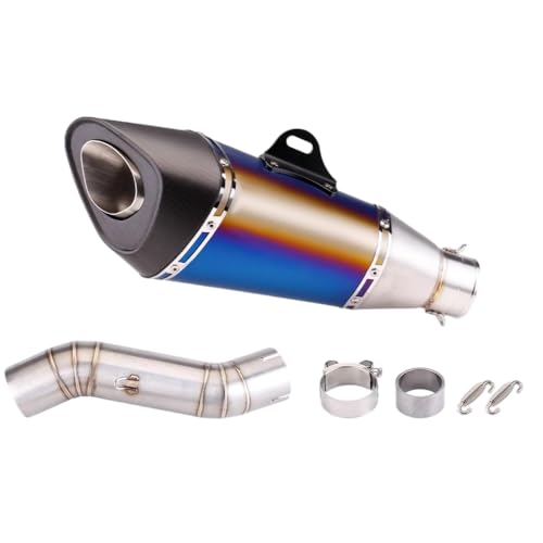 FIRECARP oCNp GL][XgpCv ԃpCv }t[ XbvI}t[ XeX+J[{ CB500X/400X 2018-2025N CB500F/CBR400R/CBR500R 2016-2025N NX400 2024-20