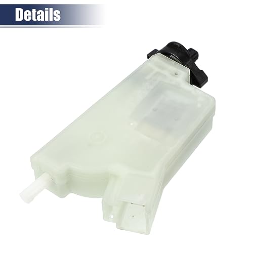 Image of ACROPIX Fuel Gas Lid Door Opener Lock Actuator Motor Fit for Nissan Murano 2003-2007 No.78850CA00A /78850-1LA0A - Pack of 1