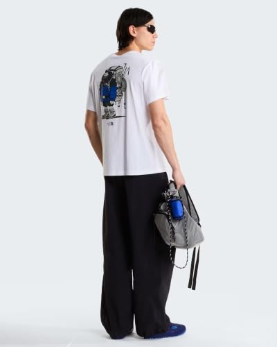 Image of The North Face Jester Everyday Laptop Backpack - Commuter Daypack, Water Repellent, Laptop Sleeve