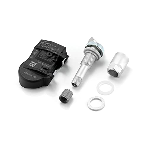 Capteurs de pression des pneus TPMS valve de roue Mazda CX-5 3 6 - 6