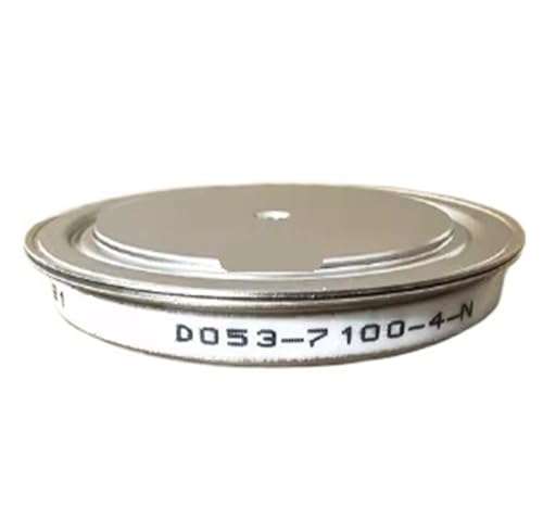 Module Thyristor D063-11500 solution contre les surchauffes des redresseurs de puissance - 2