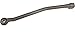 Proforged 104-10201 Front Left Inner Tie Rod End