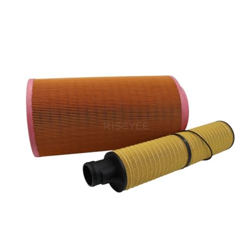 Kit de filtres pour Atlas Copco 2901194700 pour compresseur d'air