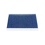 Compatible For Volkswagen Touareg 2004-2017 micronAir Activated Carbon Cabin Air Filter MK9025