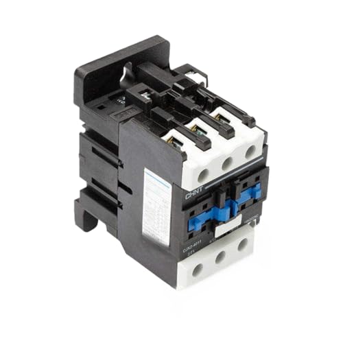 Contacteur ca CJX2-4011 220V triphasé pour moteur électrique