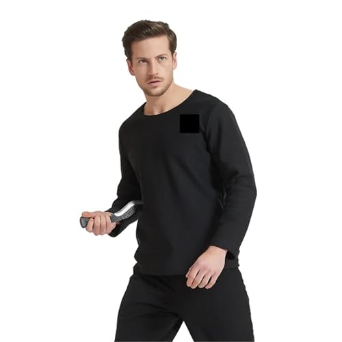T-shirt anti-coupures Armure-Prot pour gardes du corps et police