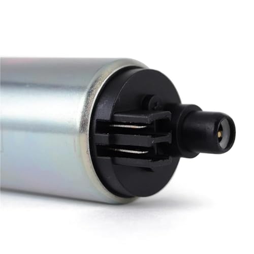 Kit de bomba combustible con flujo constante y filtro de alta retención para KLX300R KLX250 3