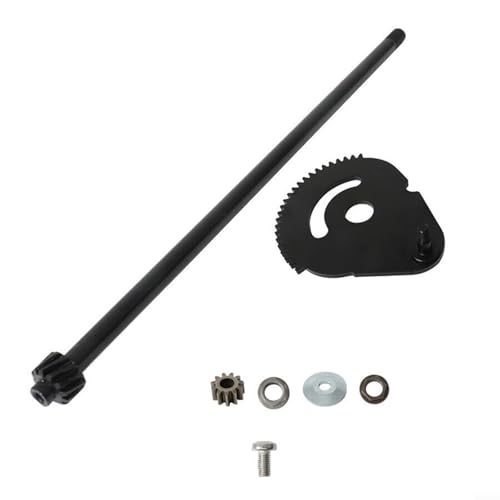 Arbre de direction et engrenage de style OEM pour direction précise - 6