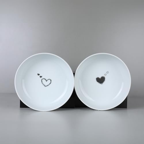 Kütahya Porselen Pretty 2 Parça 15 Cm Kase - Görsel 6