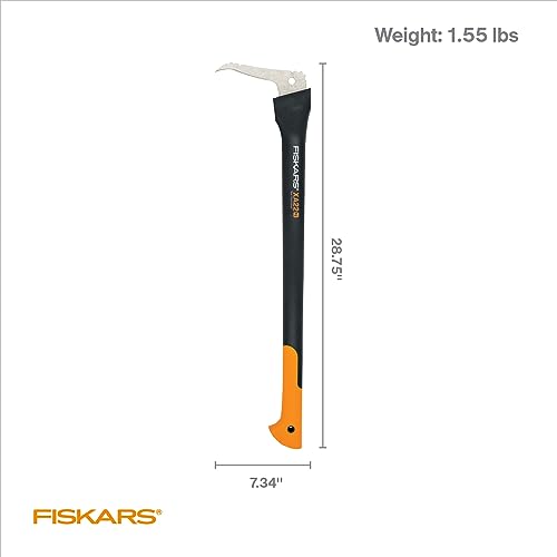 Fiskars 360070-1001 28 Inch Hookaroon Saves Your Back thumb #5