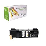 Série d'imprimantes compatibles : Compatible pour Xerox Phaser 6128 6128N Series.