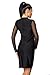 Produktbild ATIXO Pailettenkleid