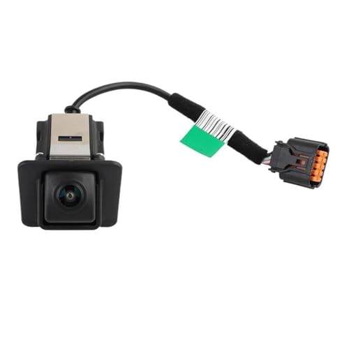 Caméra de recul Hyundai 957603Z303 pour stationner sereinement