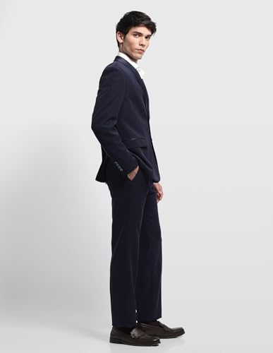 Image of Arrow Men's Tailored fit Tuxedo Suit