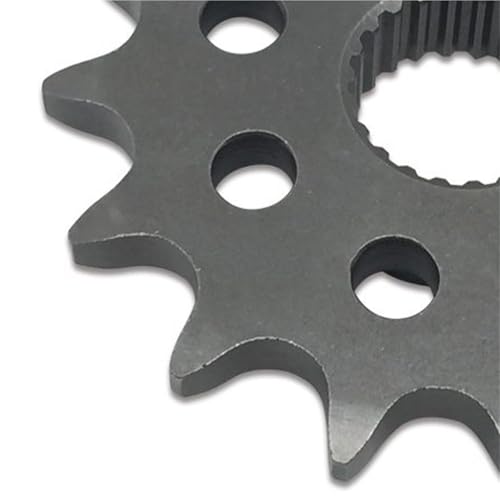 Pignon de sortie de boîte pour restaurer la transmission Yamaha TTR 250