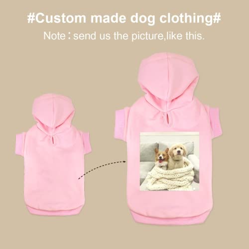 Manteau chaud pour chien contre les frissons de l'hiver KRD - 7