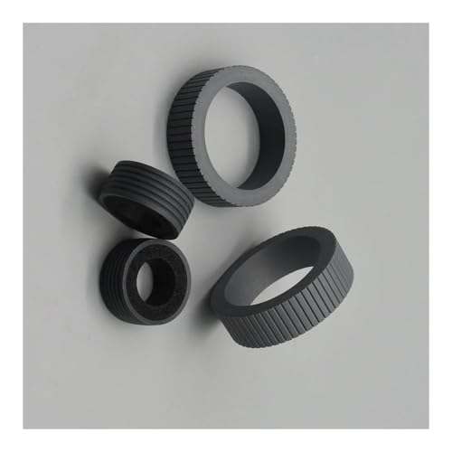 Kit rouleaux de pneus haute durabilité pour Epson DS-970 ES-865 - Matériaux premium 5 sets