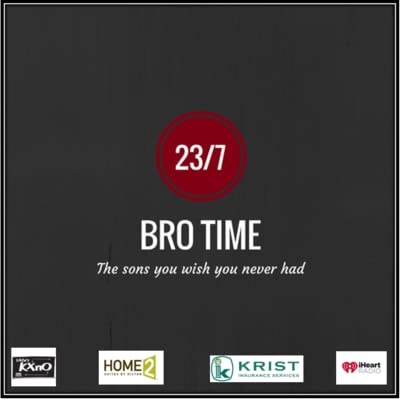 The 23/7 Podcast cover art