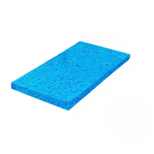 Filtro Espuma Premium para Peceras y Estanques 10x10x1.6 pulgadas miniatura 1
