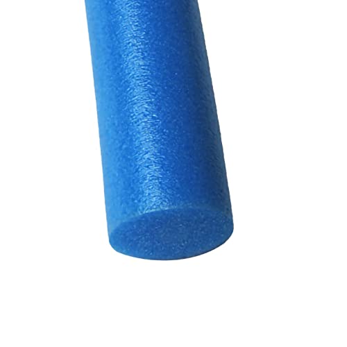 Barra Flotadora de Espuma para Natación Changor 7cm Azul miniatura 3