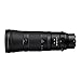 Nikon NIKKOR Z 180-600mm f/5.6-6.3 VR, 1 Count (Pack of 1)