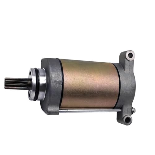 Démarreur moteur résout panne allumage CF500 et U5 X5 ATV