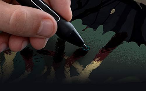 HUION Kamvas PRO 13 Graphic Tablet, PC/Mac