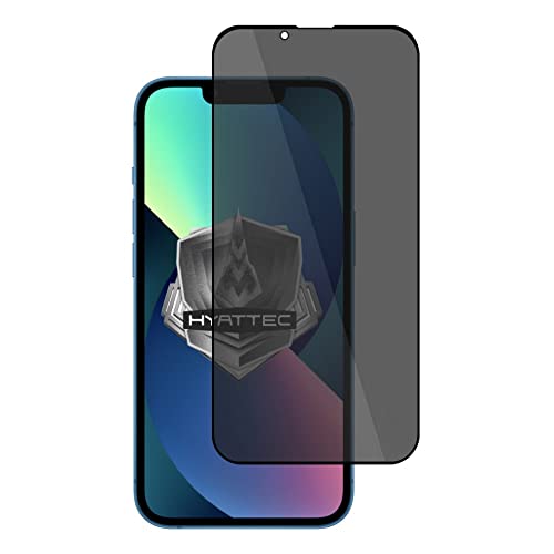 Film protecteur iPhone 13 Mini protégeant des regards et des chutes accidentelles