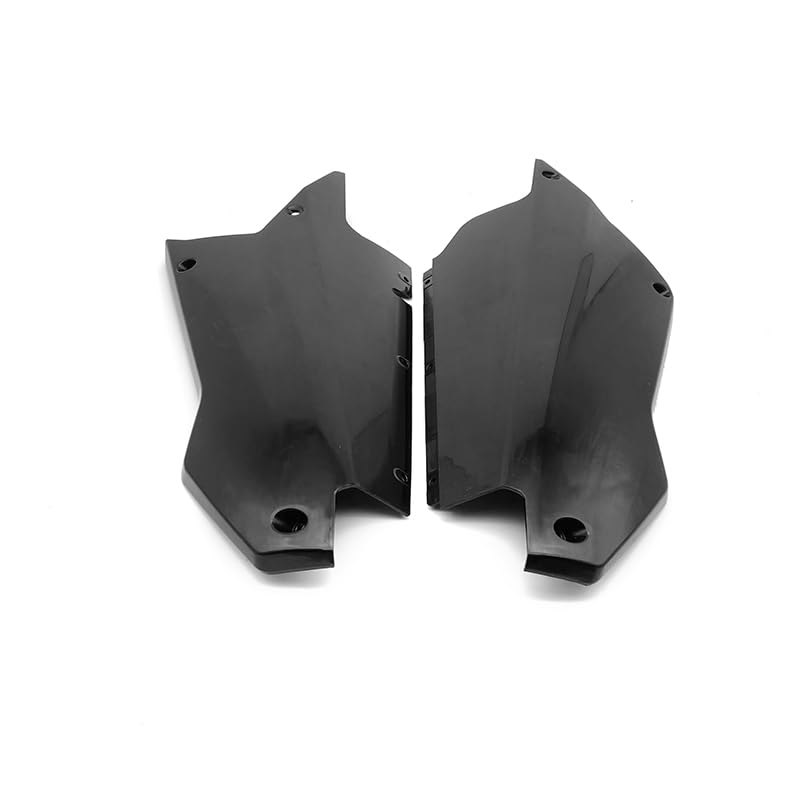 Carénage RS660 vent inférieur idéal pour vos sorties sur piste - 3