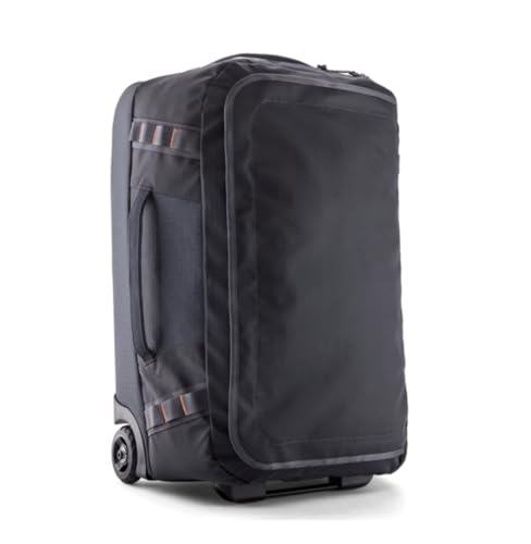 Patagonia Black Hole Wheeled Duffel 40L