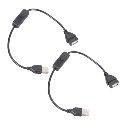 Wynrzyj USB Spina Su Presa Cavo Interruttore di Alimentazione Per Piccola Ventola LED Luci Ventilatore 5V 2A Consegna Giornaliera Cavo USB Per Dispositivi